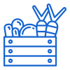 food traceability, food supply chain, food traceability solution, food traceability software