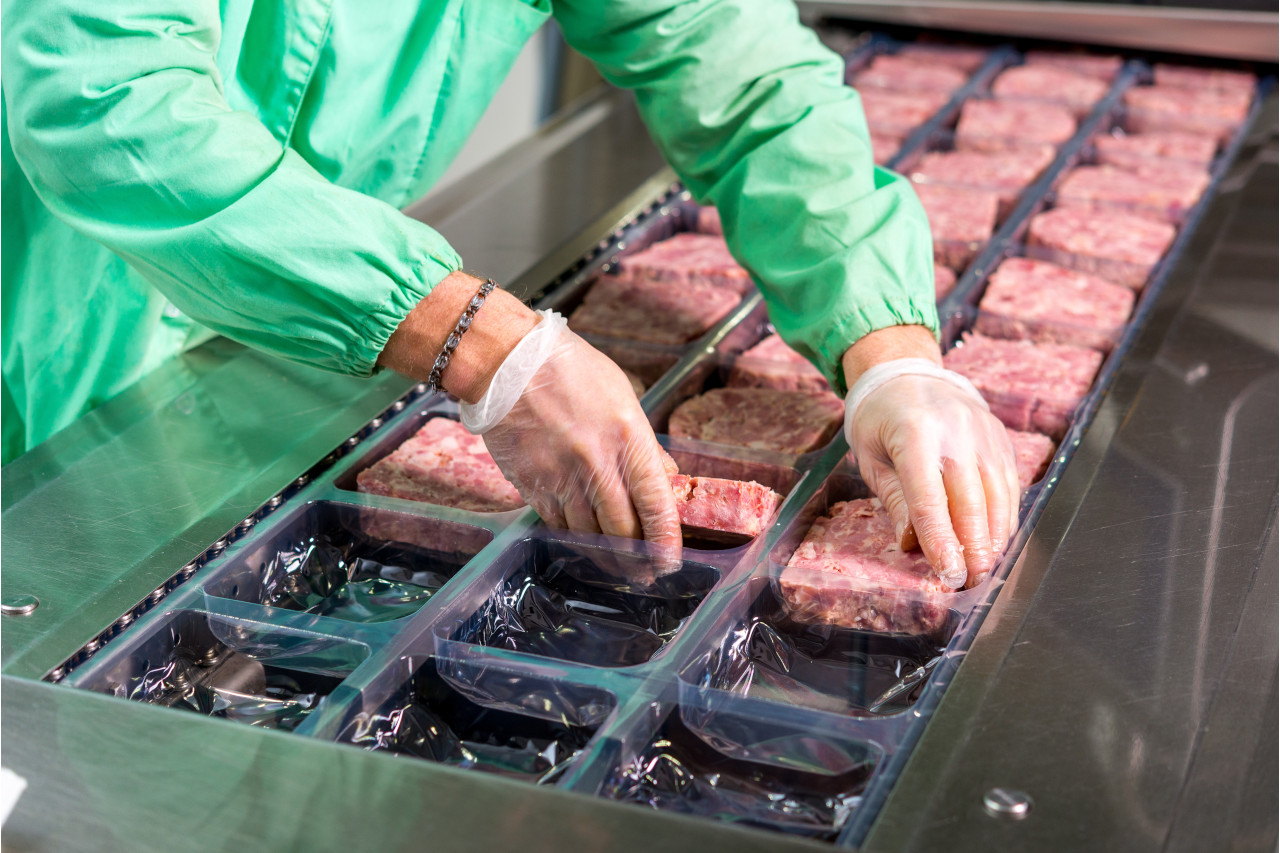food traceability, food supply chain, blockchain traceability, traceability in agriculture
