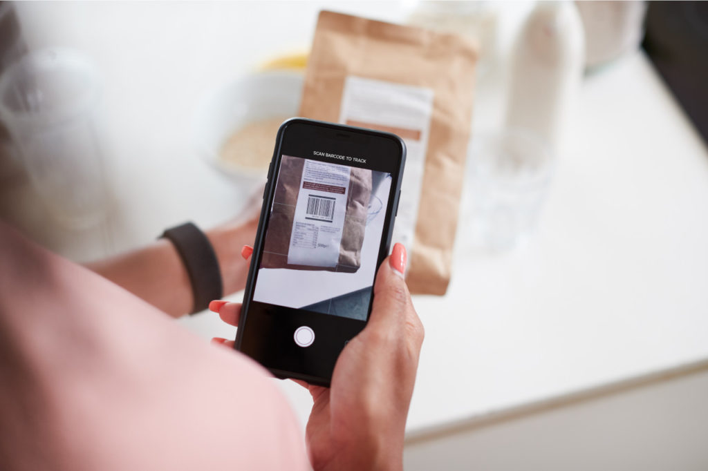 food traceability, food supply chain, blockchain traceability, traceability in agriculture