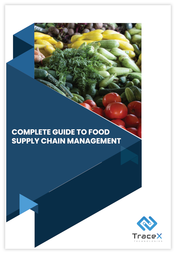 food traceability, food supply chain,