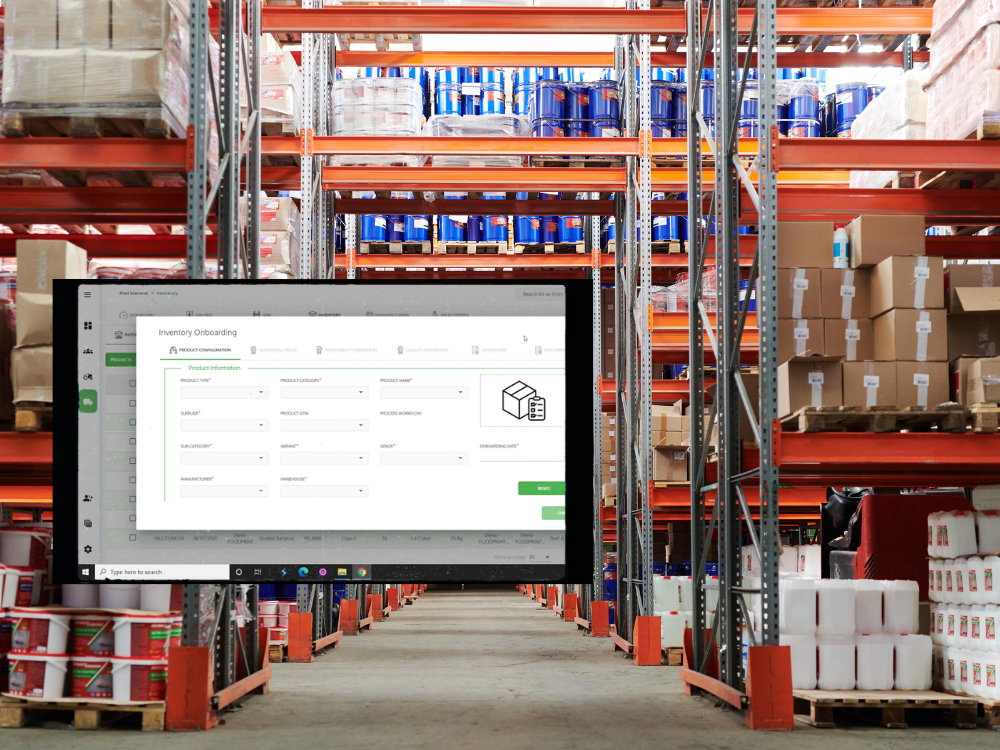 trace gro, farm management, farm monitoring, crop management, farm management software