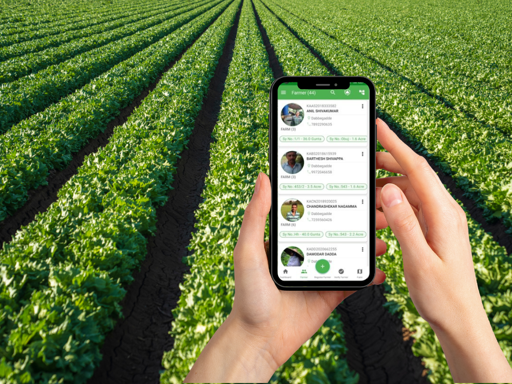 trace gro, farm management, farm monitoring, crop management, farm management software