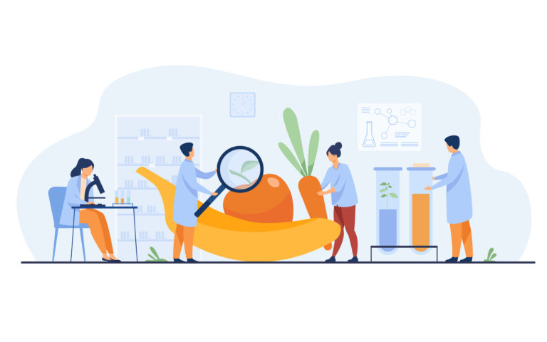 food industry trends, food industry trends 2024