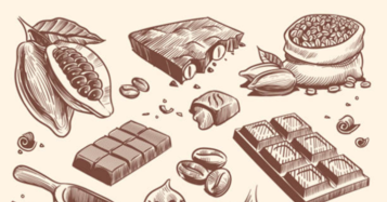 EUDR Cocoa Compliance, eudr cocoa, eudr cocoa supply chain, cocoa deforestation, cocoa traceability