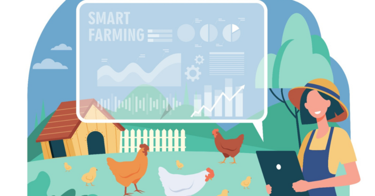 Farm-Level Sustainability Data, Farm-Level Sustainability Data for esg reporting