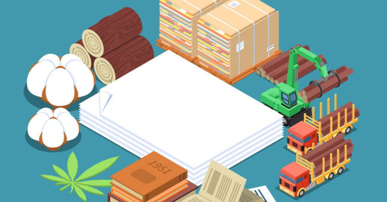 paper and pulp supply chain in germany, paper and pulp supply chain, eudr paper and pulp, eudr compliance, eudr paper, eudr pulp