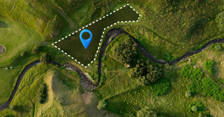 Farm Mapping in Nigeria