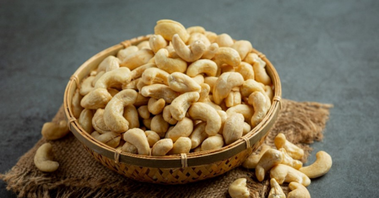 Traceability in the Cashew Supply Chain in Tanzania, Traceability in the Cashew Supply Chain, Cashew Supply Chain in Tanzania