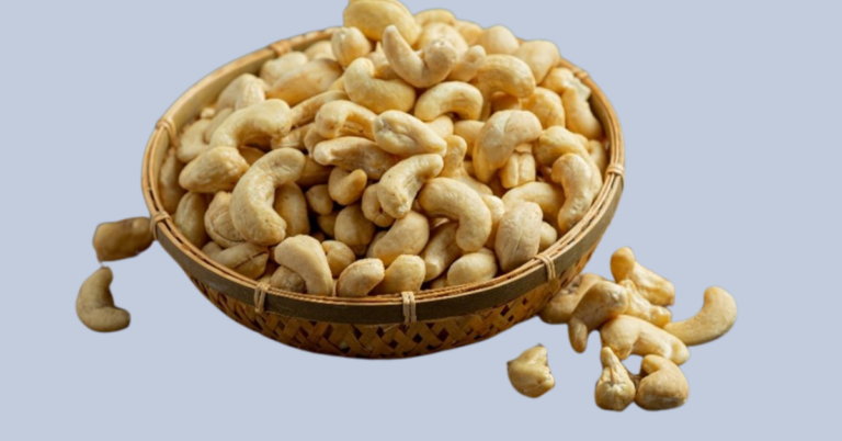 Traceability in the Cashew Supply Chain in Togo, Traceability in the Cashew Supply Chain, Cashew Supply Chain in Togo