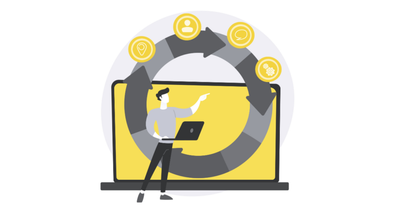DPP in Product Lifecycle, Product Lifecycle, Digital Product Passports
