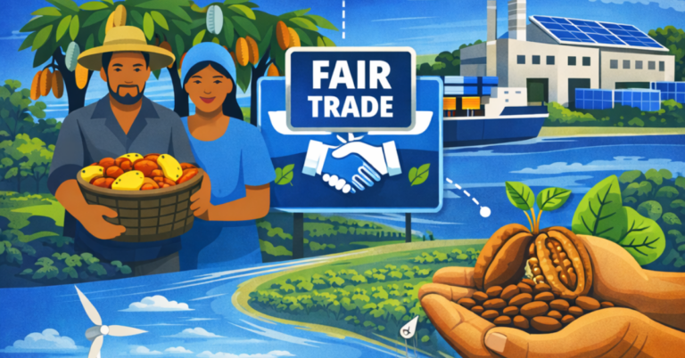 Ethical Sourcing in Supply Chains, Ethical Sourcing, Ethical Sourcing Supply Chains