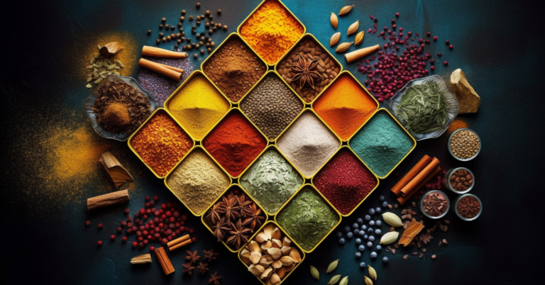 Global Spice Exporters, Top 10 Global Spice Exporters , 10 Global Spice Exporters