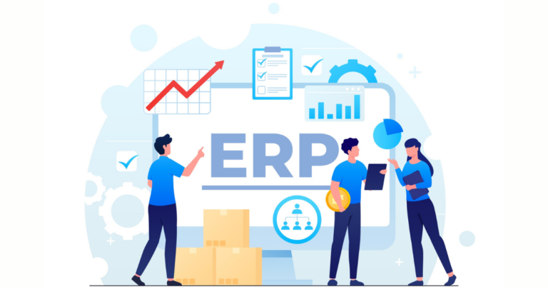 ERP Integration in Food Traceability and Compliance, ERP Integration in compliance, ERP Integration in Food Traceability