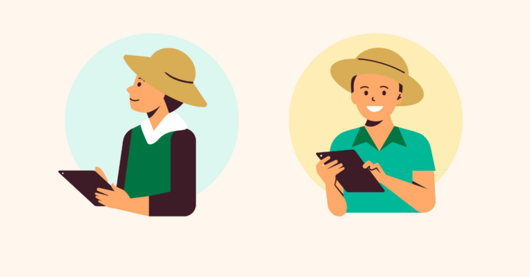 Farm Management for Traceability