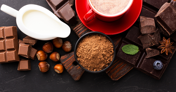Global Cocoa Exporters, 10 Global Cocoa Exporters