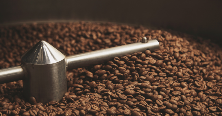 Supplier Data Collection in EUDR for the Coffee Supply Chain in Netherlands