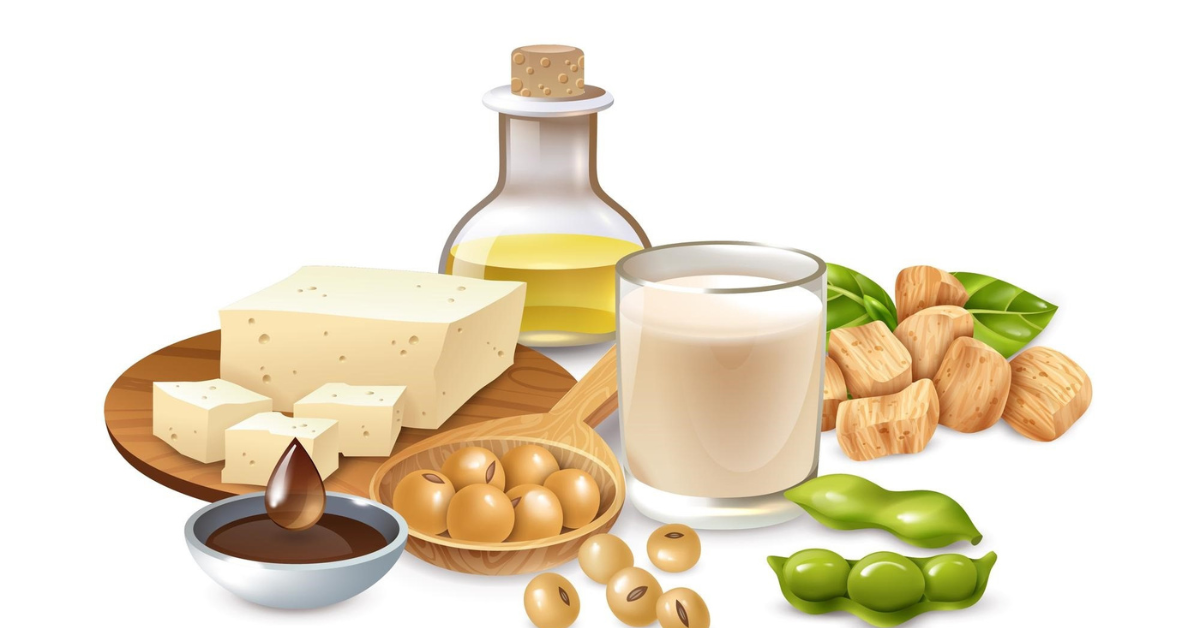 Supplier Data Collection in EUDR for the Soy Supply Chain in italy