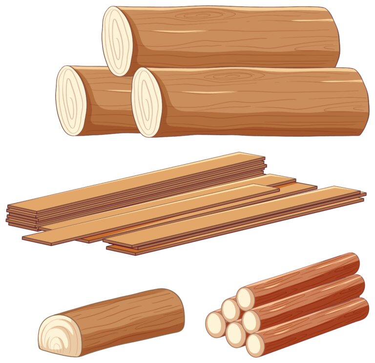 Supplier Data Collection in EUDR for the Wood Supply Chain in italy