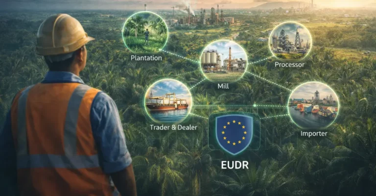 MSPOs Under EUDR