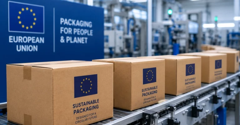 PPWR compliance requirements, PPWR compliance